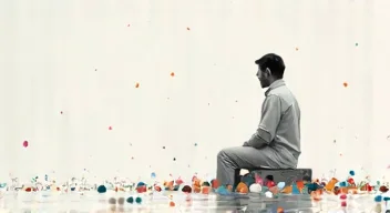 Ich erinnere an den Kampf gegen Mikroplastik (1/10)