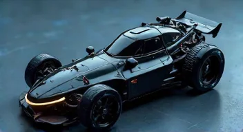 Ich erinnere an die Anfänge der Batterieforschung (1/10)