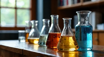 Ich erinnere an die Entdeckung der Hydroperoxide (1/10)