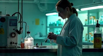 Ich erinnere an die Herausforderungen der Biogas-Analyse (1/10)