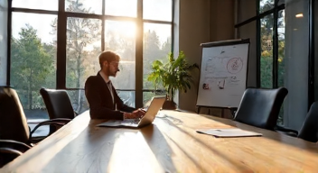 Ich erinnere mich an den Beginn der SYNEQT GmbH (1/10)