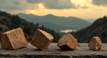 Ich erinnere mich an den entscheidenden Moment in der Graphitgeschichte (1/10)