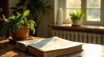 Ich erinnere mich an den Tag, als ich das erste Mal über Bioplastik las (1/10)