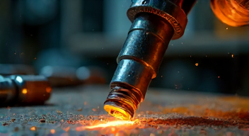 Ich erinnere mich an meine erste Begegnung mit Katalysatoren (1/10)