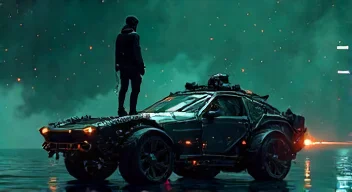 Industrieanwendungen der Wasserstofftechnologie (7/10)