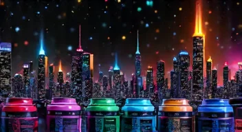 Innovationen im Farben- und Lackmarkt (4/10)