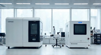 Innovationen in der Laborautomatisierung (3/10)