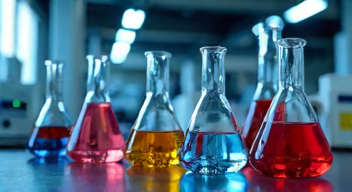 Innovationen und Technologien in der Chemie (4/10)