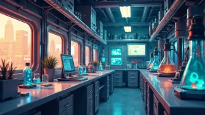 Innovative Silane: Zukunft der Chemie und Technologie im Fokus