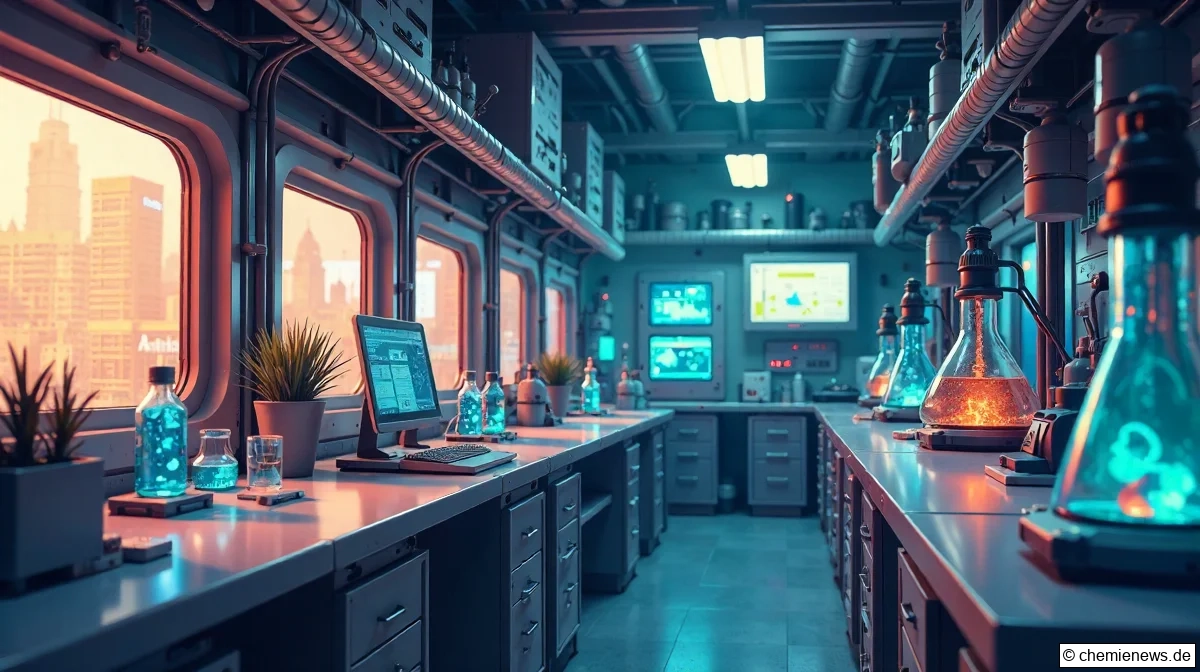 Innovative Silane: Zukunft der Chemie und Technologie im Fokus