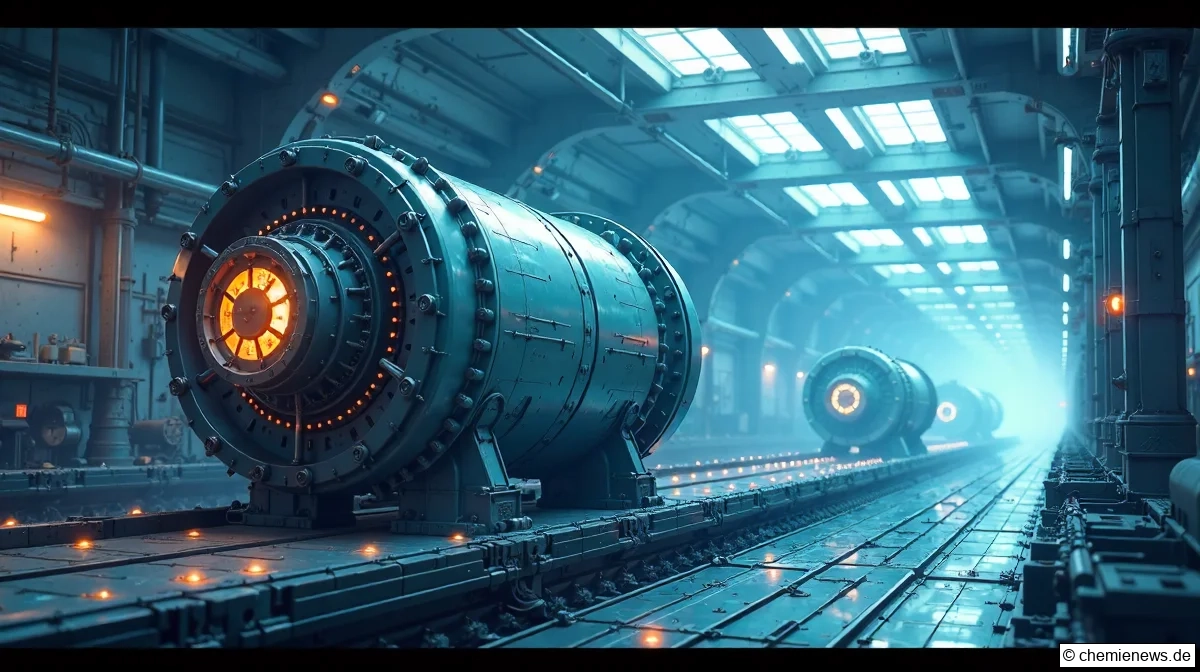 Innovative Trockenverfahren: Revolution der Sekundärbatterieproduktion