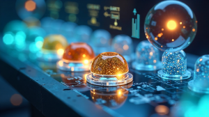 Katalysatoren in Brennstoffzellen: Innovation, Kinetik, Elektrokatalyse