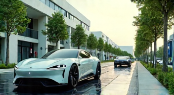 Katalysatoren und die Zukunft der Elektromobilität (4/10)