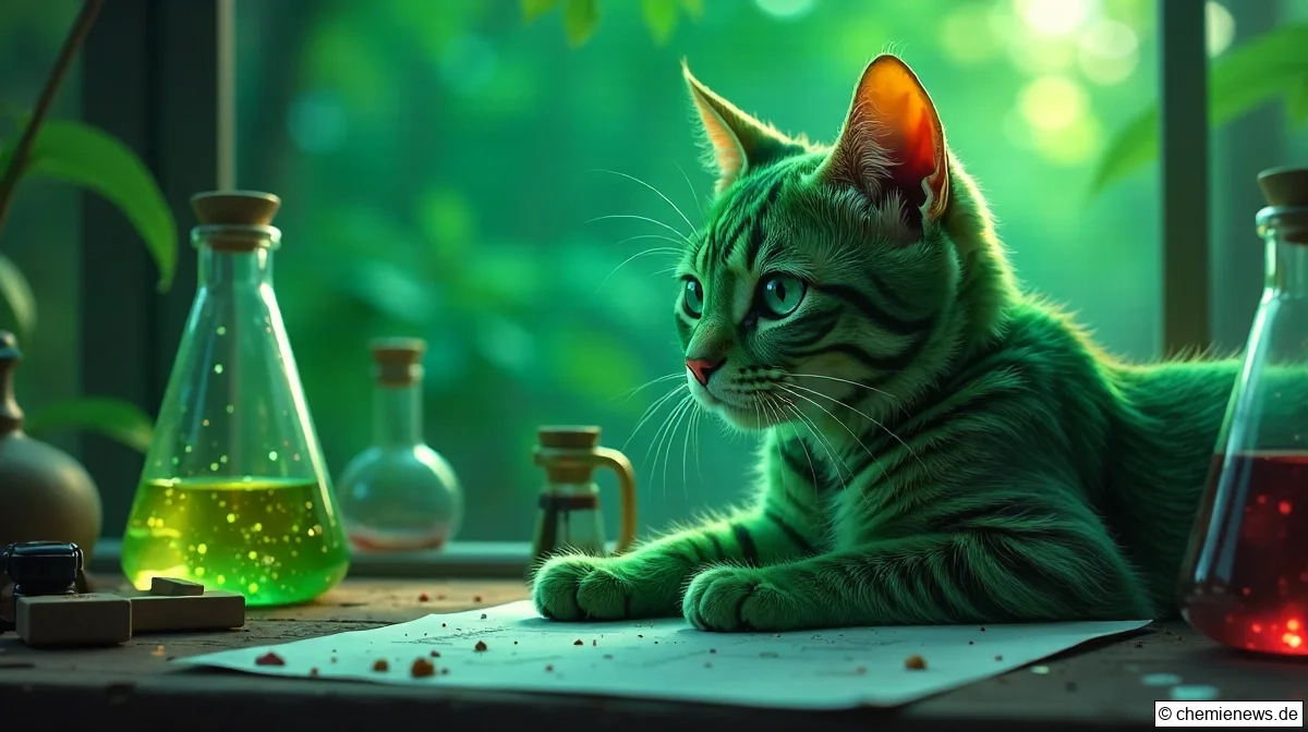 Katalytische Trockenreformierung: Nachhaltigkeit, Innovation, Technologie