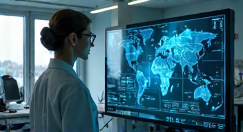 KI als treibende Kraft der Entdeckung (3/10)