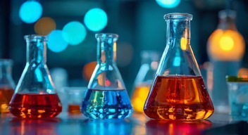Kreative Lösungen in der Chemie: Innovatives Denken (3/10)