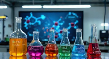 Kreativität und Innovation in der Polymerwissenschaft (10/10)