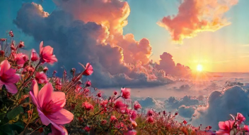 Künstlerische Reflexionen über Umwelt und Chemie (9/10)