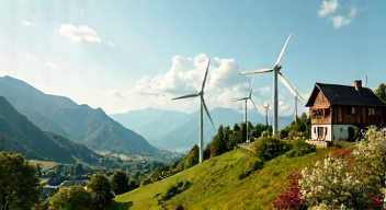 Kulturelle Aspekte der Energiewende (3/10)