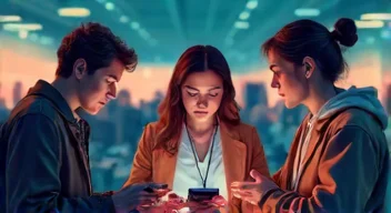 Kulturelle Aspekte der Technologieakzeptanz (9/10)