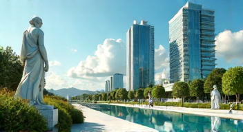 Kulturelle Auswirkungen der Nanotechnologie auf die Gesellschaft (3/10)