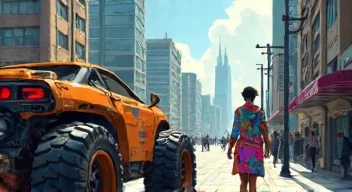 Kulturelle Einflüsse auf Innovation (6/10)