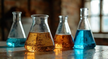 Kulturelle Einflüsse durch Musik und Chemie