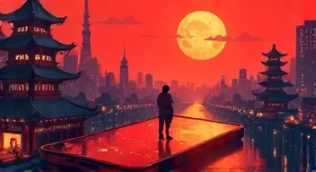 Kulturelle Implikationen der Technologie (7/10)