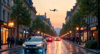 Kulturelle Veränderungen durch technologische Innovationen (10/10)