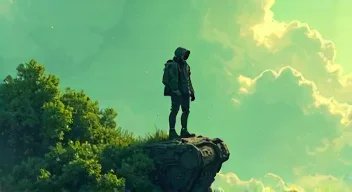 Kunst und Nachhaltigkeit im Dialog (8/10)