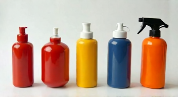 Kunststoffe im Wandel der Zeit (3/10)