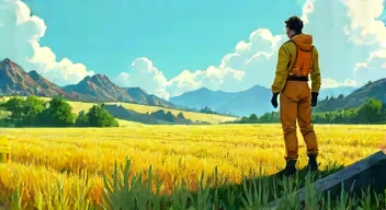 Kunststoffe und ihre Zukunft in der Landwirtschaft (3/10)