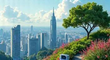 Langfristige Effektivität und Nachhaltigkeit (8/10)