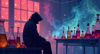 Mein Blick auf die Chemiekrise (1/10)