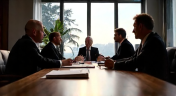 Mein Blick auf die EDL und ihre neue Führung (1/10)