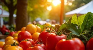 Mein persönlicher Bezug zur Lebensmittelqualität (1/10)