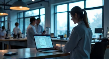 Mein persönlicher Blick auf KI in der Wissenschaft (1/10)