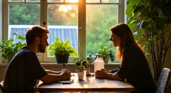 Mein persönlicher Weg zur CO2-Reduktion (1/10)