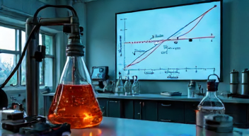 Mein Weg zur elektrochemischen Ammoniak-Synthese (1/10)