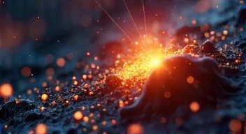 Mein Weg zur Entdeckung des Kupfer-Isotops Cu-64 (1/10)