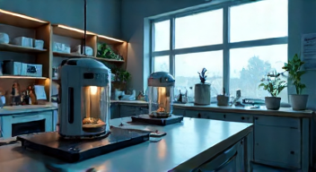 Mein Weg zur Festkörperbatterie-Innovation (1/10)