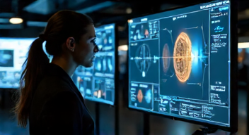 Mein Weg zur Hyperspektralkamera: Ein persönlicher Blick auf die Technologie (1/10)