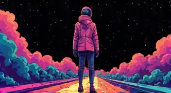 Mein Weg zur revolutionären Technologie (1/10)