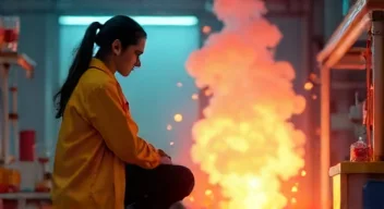 Meine Entdeckung in der Wasserstoffforschung (1/10)