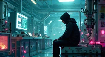 Meine Perspektive auf den Chemikalienhandel (1/10)