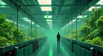 Meine Perspektive auf nachhaltige Chemie (1/10)