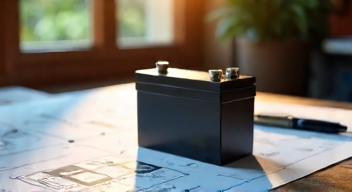 Meine Perspektive zu Zink-Ionen-Batterien und deren Potenzial (1/10)