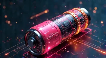 Meine Perspektive zur Batterietechnologie (1/10)