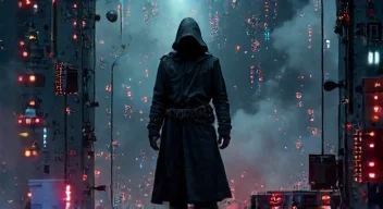 Meine Perspektive zur Halbleiterrevolution (1/10)