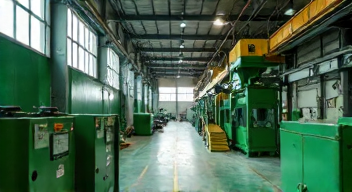 Meine Perspektive zur Kreislaufwirtschaft und Maschinenindustrie (1/10)